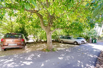 Ferienwohnung mit Klimaanlage