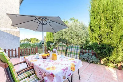 Vakantieappartement Gezinsvakantie Rovinj