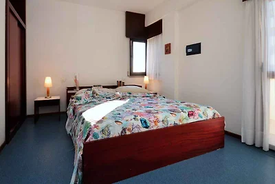 Appartamento Vacanza con famiglia Bibione