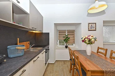 Ferienwohnung mit Klimaanlage