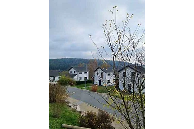 Bungalow an der Therme Obernsees
