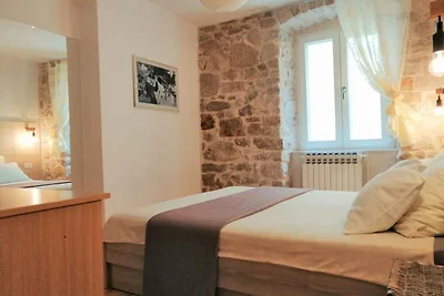 Appartamento Vacanza con famiglia Vodice