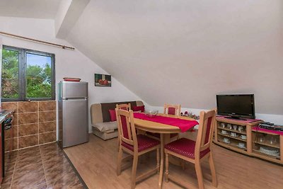 Vakantieappartement Gezinsvakantie Milna