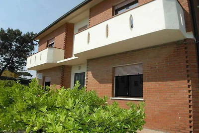 Appartamento Vacanza con famiglia Rosolina