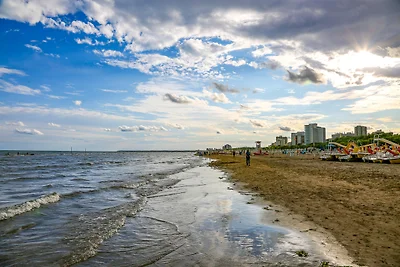 Vakantiehuis Ontspannende vakantie Lignano Sabbiadoro