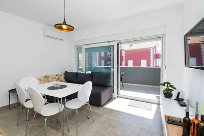 Ferienwohnung WOHNUNG BENMI 1 (4+1)