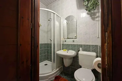 Ferienwohnung mit bequemer Einrichtung