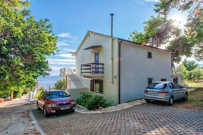 Ferienwohnung mit Meerblick in Ivan Dolac