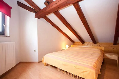Ferienwohnung In Meeresnähe für 2 Personen