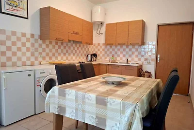 Vakantieappartement Gezinsvakantie Sveti Ivan Dobrinjski