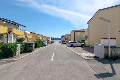 Appartamento Vacanza con famiglia Umago