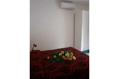 Ferienwohnung mit Klimaanlage