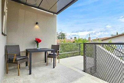 Studio mit Internet in Strandnähe