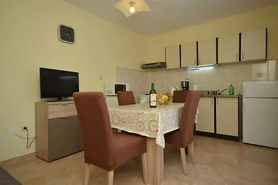 Ferienwohnung Familienfreundlich mit