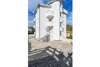 Appartamento Vacanza con famiglia Marina