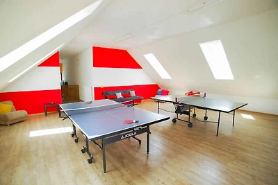 Mobilehome mit Klimaanlage, Terrasse und Pool