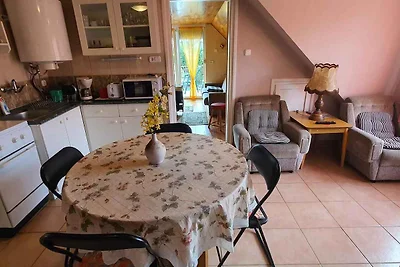 Ferienwohnung im Ortszentrum, nur 500 m vom