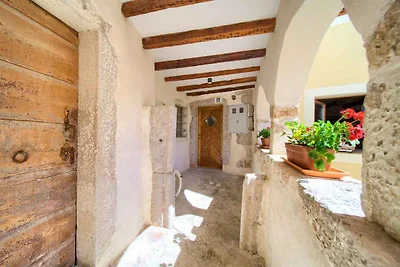 Ferienhaus in der Altstadt