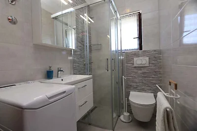 Appartement Vacances avec la famille Silo