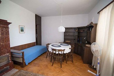 Vakantieappartement Gezinsvakantie Veli Losinj