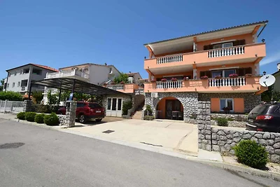 Appartamento Vacanza con famiglia Cizici