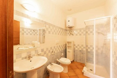 Vakantieappartement Gezinsvakantie Santa Teresa Gallura