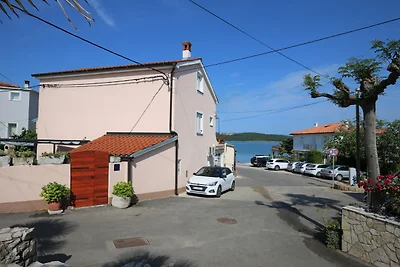 Ferienwohnung in Meernähe