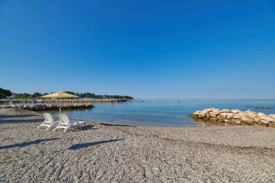 Appartamento Vacanza con famiglia Umago