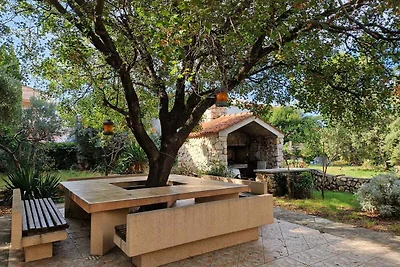 Charmante Ferienwohnung Joso mit Meerblick au