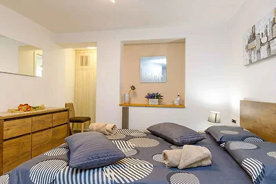 Ferienwohnung Neu eingerichtete Wohnung in