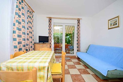 Ferienwohnung mit Grillmöglichkeiten un