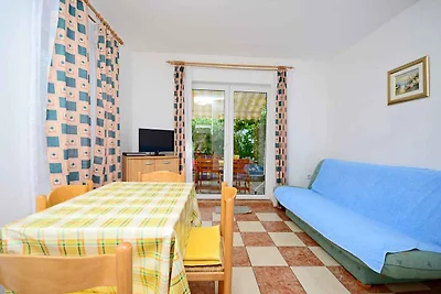Appartamento Vacanza con famiglia Banjol
