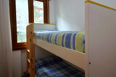 Ferienwohnung mit Klimaanlage
