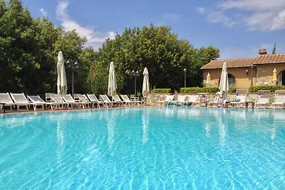 Appartamento Vacanza con famiglia Pisa