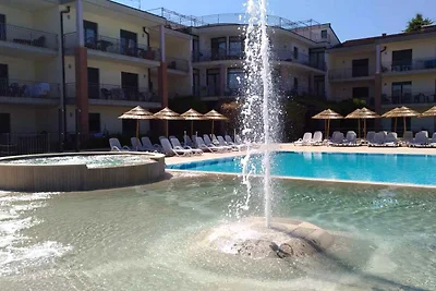 Appartamento Vacanza con famiglia Verona