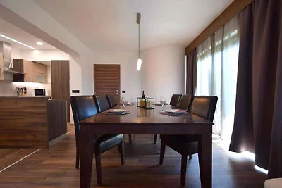 Ferienwohnung mit Balkon