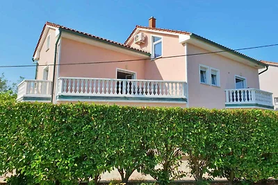 Ferienwohnung mit Klimaanlage