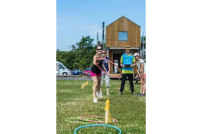 FerienWohnung mit Wellnessbereich