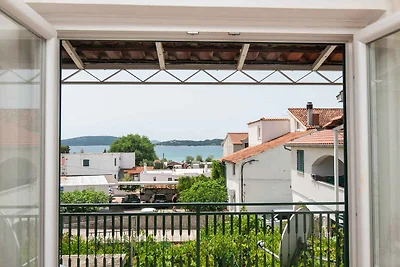 Ferienwohnung am Meer