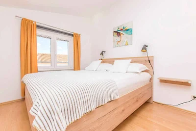 Appartamento Vacanza con famiglia Vodice
