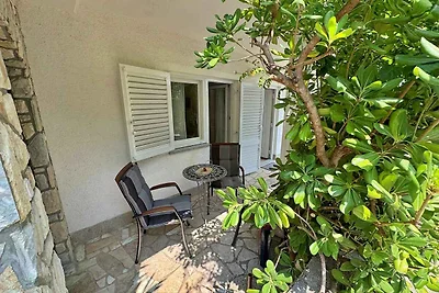 Vakantieappartement Gezinsvakantie Silo