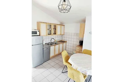 Ferienwohnung mit Klimaanlage