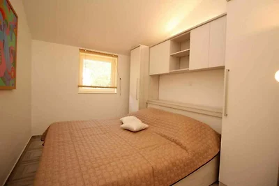 Ferienwohnung mit Balkon und Klimaanlage