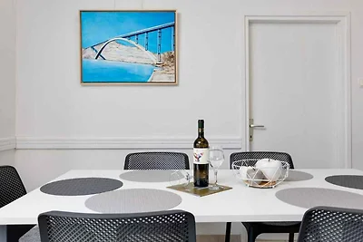 Holiday flat family holiday Bogovici