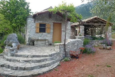 Studio mit Internet und Garten