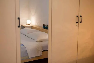 Ferienwohnung in Strandnähe