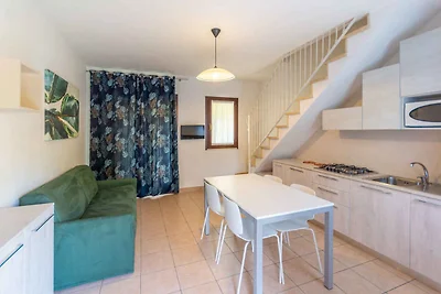 Vakantieappartement Gezinsvakantie Rosolina