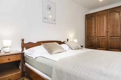 Vakantieappartement Gezinsvakantie Vodice