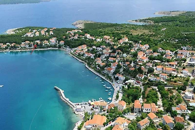 Gemütliche Ferienwohnung Devcic mit Terrasse 