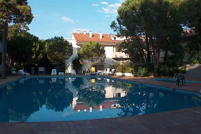 Appartamento Vacanza con famiglia Lignano Sabbiadoro